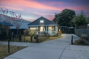 815 N 8th Ave, Pensacola, FL 32501 - Photo 2