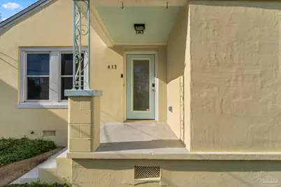 413 S 2nd St, Warrington, FL 32507 - Photo 26