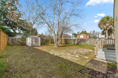 413 S 2nd St, Warrington, FL 32507 - Photo 24