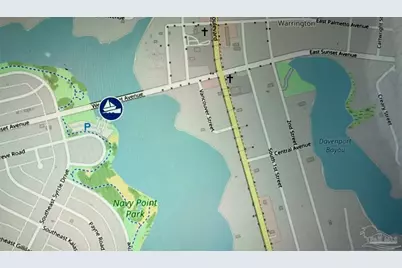 413 S 2nd St, Warrington, FL 32507 - Photo 36