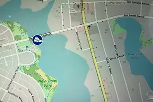 413 S 2nd St, Warrington, FL 32507 - Photo 36