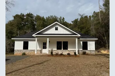 1056 Barth Rd, Molino, FL 32577 - Photo 1