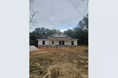 1056 Barth Rd, Molino, FL 32577 - Photo 4