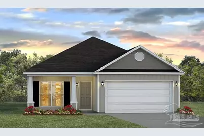 5912 Pelagic Dr, Milton, FL 32583 - Photo 1