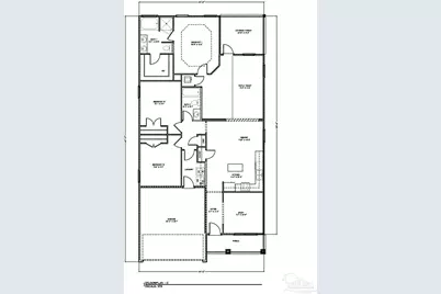 5912 Pelagic Dr, Milton, FL 32583 - Photo 2