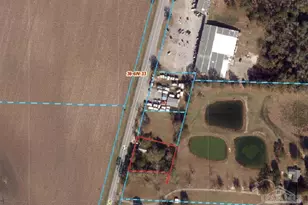 11150 Hwy 97, Walnut Hill, FL 32568 - Photo 40