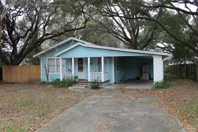 4912 Elsa Ave, Pensacola, FL 32506 - Photo 1