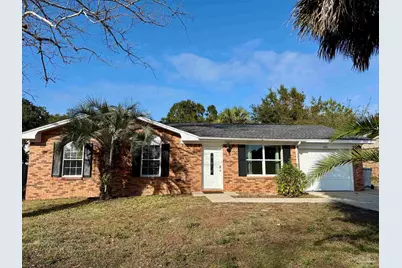 3484 Willow Ln, Gulf Breeze, FL 32563 - Photo 2