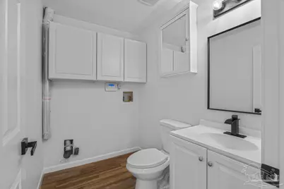 2301 W Michigan Ave #12, Pensacola, FL 32514 - Photo 14