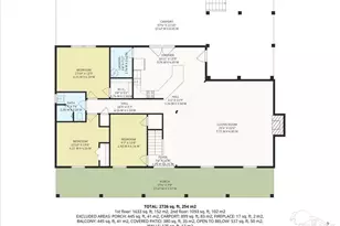 2099 Garcon Point Rd, Milton, FL 32583 - Photo 64