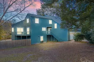 11436 High Springs Rd, Pensacola, FL 32534 - Photo 1