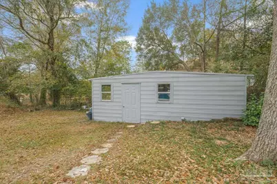 11436 High Springs Rd, Pensacola, FL 32534 - Photo 50