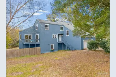 11436 High Springs Rd, Pensacola, FL 32534 - Photo 6