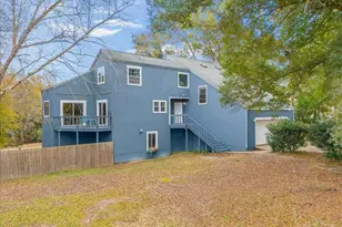 11436 High Springs Rd, Pensacola, FL 32534 - Photo 6