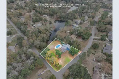 11436 High Springs Rd, Pensacola, FL 32534 - Photo 4