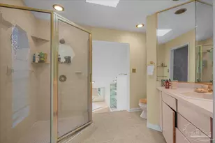 11436 High Springs Rd, Pensacola, FL 32534 - Photo 28