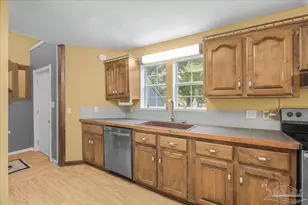 11436 High Springs Rd, Pensacola, FL 32534 - Photo 16