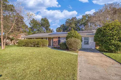 4150 Bonway Dr, Pensacola, FL 32504 - Photo 1