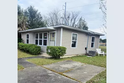 3344 Marcus Dr, Pensacola, FL 32503 - Photo 4