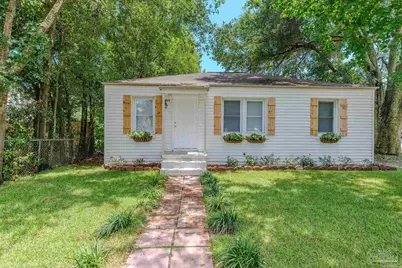 1223 Wisteria Ave, Pensacola, FL 32507 - Photo 2