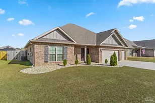 5065 Wheeler Way, Pensacola, FL 32526 - Photo 2