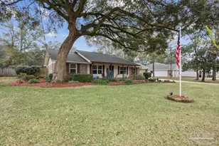 5132 Rowe Trail, Pace, FL 32571 - Photo 2