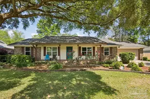 5132 Rowe Trail, Pace, FL 32571 - Photo 2