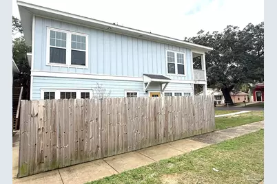 1020 N D St, Pensacola, FL 32501 - Photo 2