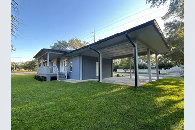 1491 N E St, Pensacola, FL 32501 - Photo 1