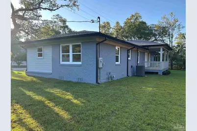 1491 N E St, Pensacola, FL 32501 - Photo 4