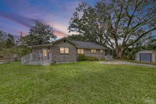 6204 Flaxman St, Pensacola, FL 32506 - Photo 2