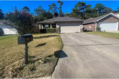702 Mozingo Ln, Pensacola, FL 32514 - Photo 2