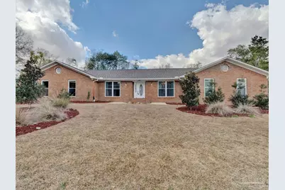 1009 Fleming Dr, Pensacola, FL 32514 - Photo 2