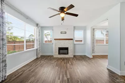 403 SE Gilliland Rd, Pensacola, FL 32507 - Photo 8