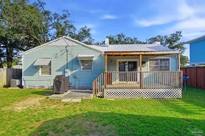 403 SE Gilliland Rd, Pensacola, FL 32507 - Photo 32
