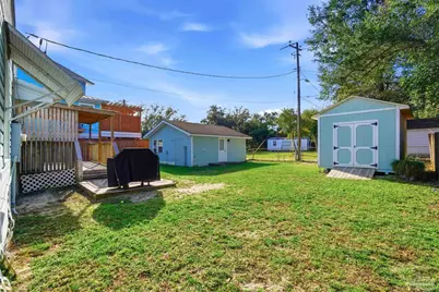 403 SE Gilliland Rd, Pensacola, FL 32507 - Photo 34