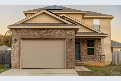 1060 Bretts Way, Cantonment, FL 32533 - Photo 1