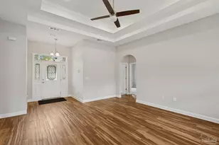 9855 Shangri La West Rd, Milton, FL 32583 - Photo 4