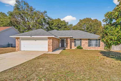 6532 Eagle Crest Dr, Milton, FL 32570 - Photo 2