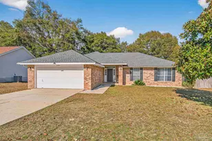 6532 Eagle Crest Dr, Milton, FL 32570 - Photo 2