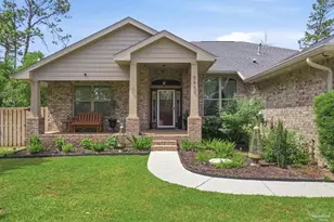 5469 N Shore Rd, Pensacola, FL 32507 - Photo 1