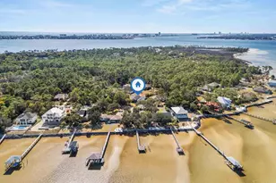 5469 N Shore Rd, Pensacola, FL 32507 - Photo 48