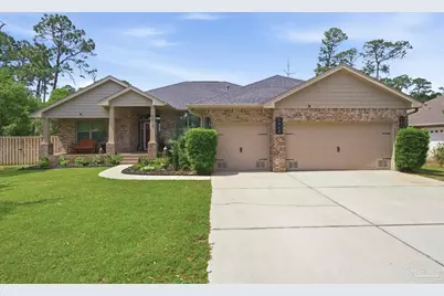 5469 North Shore Rd, Pensacola, FL 32507 - Photo 2