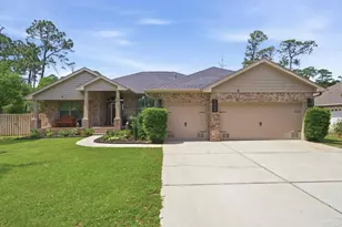 5469 N Shore Rd, Pensacola, FL 32507 - Photo 2