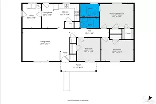 10663 Silver Creek Dr, Pensacola, FL 32506 - Photo 32