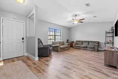10663 Silver Creek Dr, Pensacola, FL 32506 - Photo 4