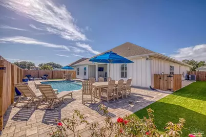 1328 Sea Grove Ct, Gulf Breeze, FL 32563 - Photo 2