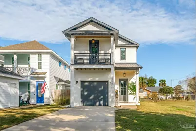 1220 E Gonzalez St, Pensacola, FL 32501 - Photo 2