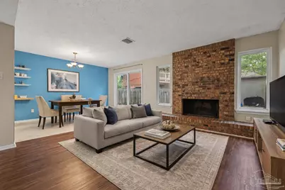 7226 Dogwood Ter Dr #A, Pensacola, FL 32504 - Photo 2