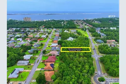 565 Downhaul Dr, Pensacola, FL 32507 - Photo 4